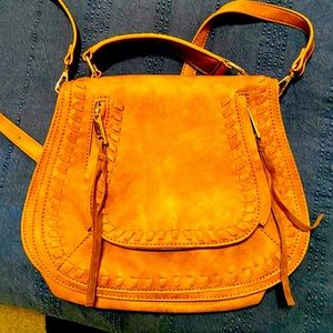 Vici Crossbody Bag